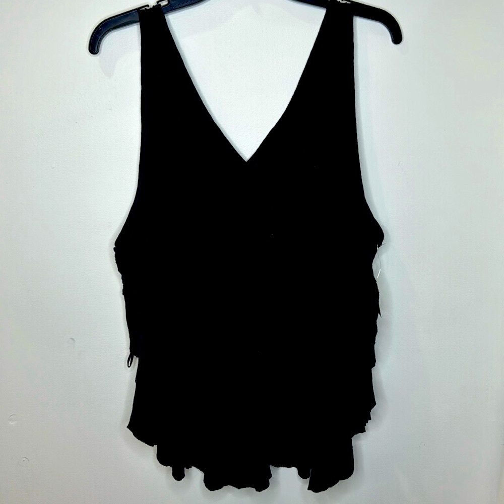 New Women’s Tank Top
